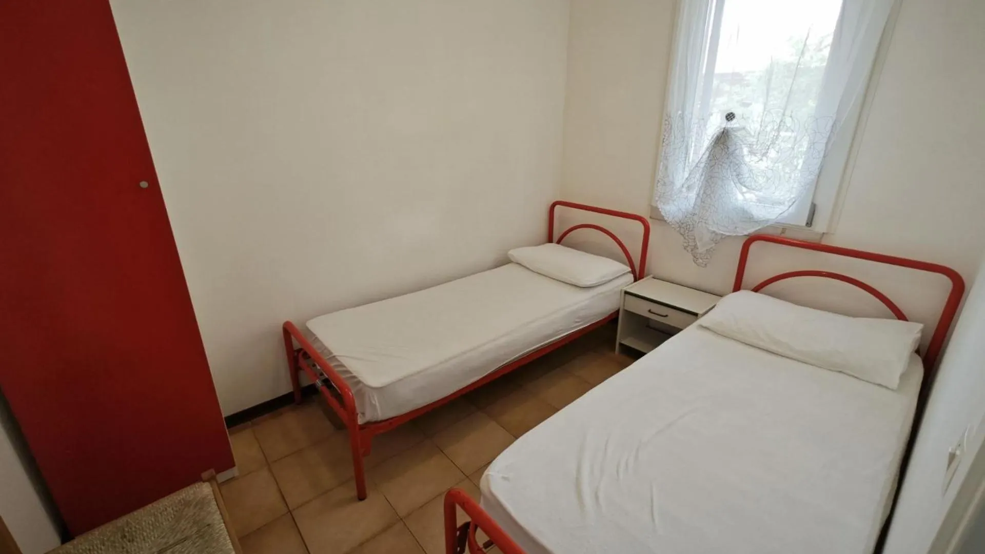 Holiday home Cacciatore Rosolina
