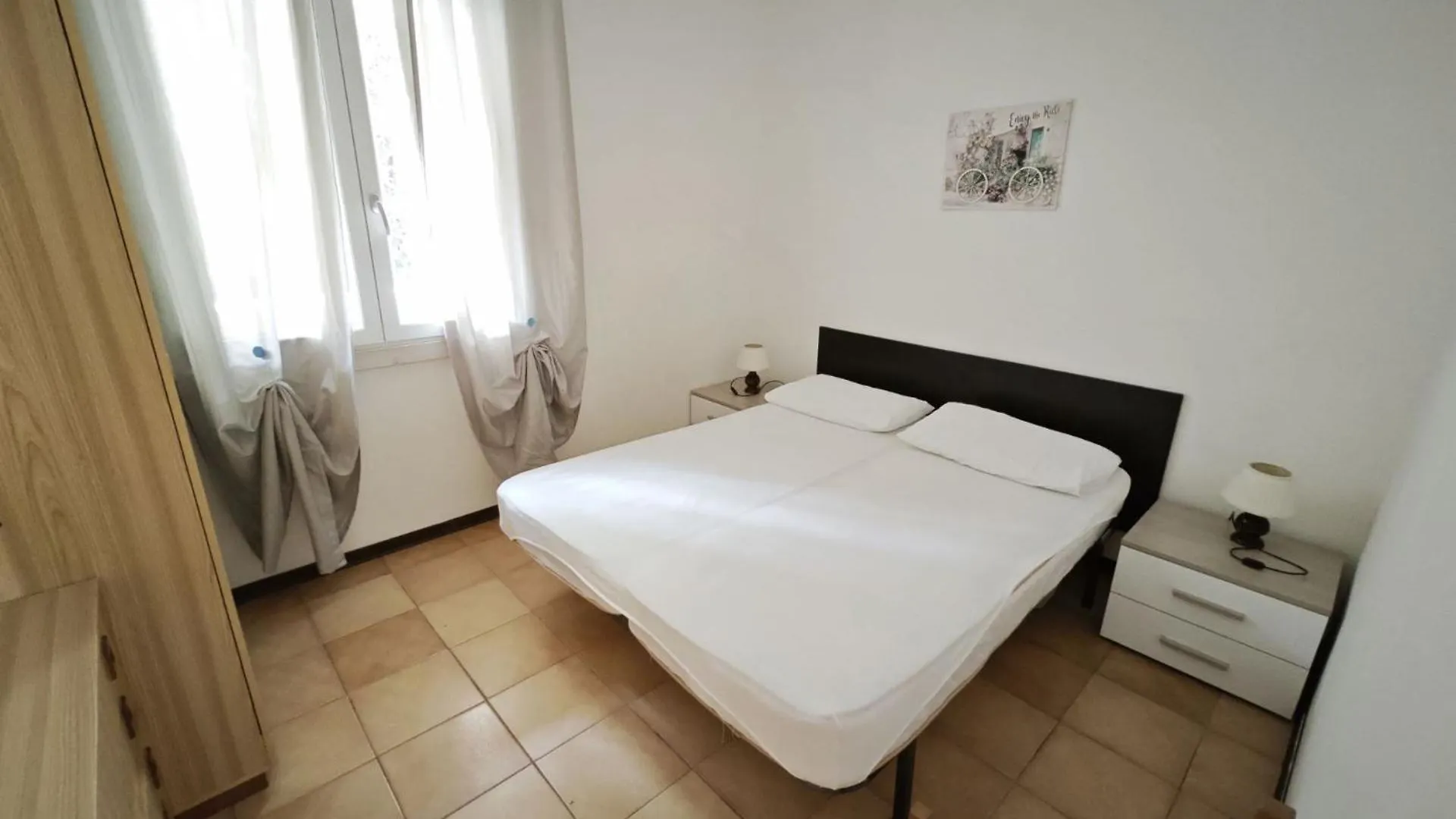 Cacciatore Rosolina Holiday home