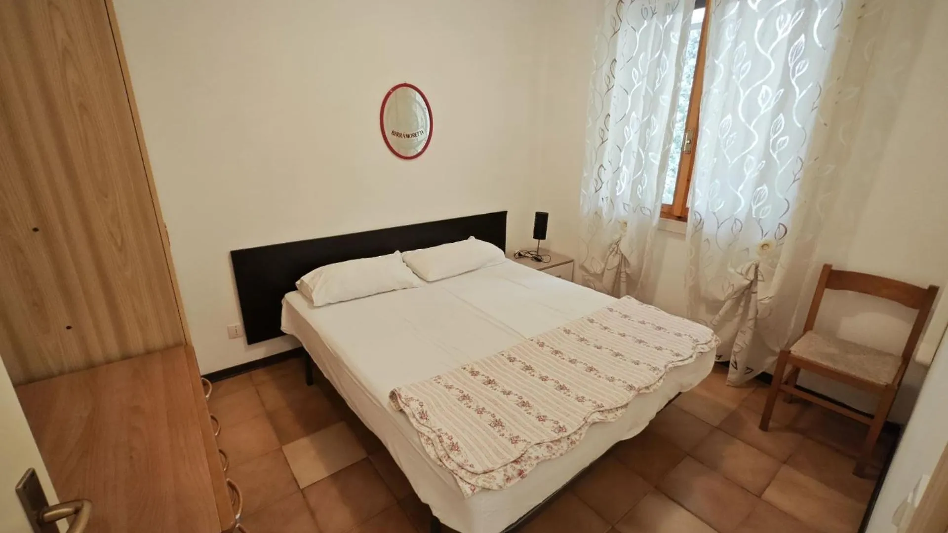 Cacciatore Rosolina Holiday home