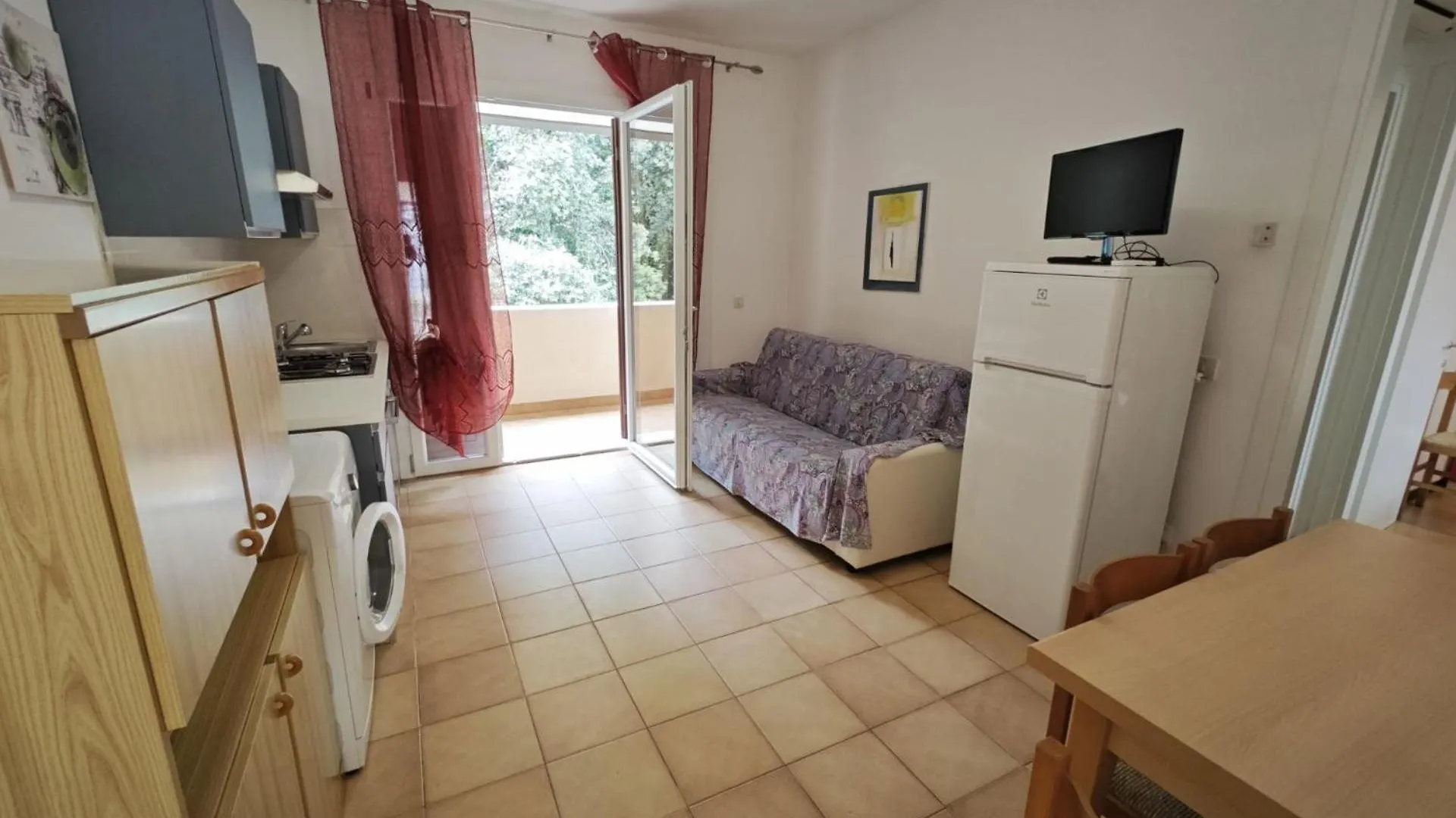 Holiday home Cacciatore Rosolina Italy
