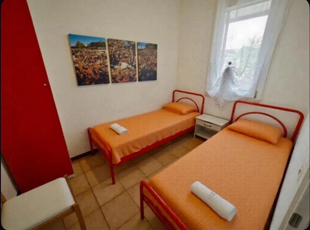 Holiday home Cacciatore Rosolina