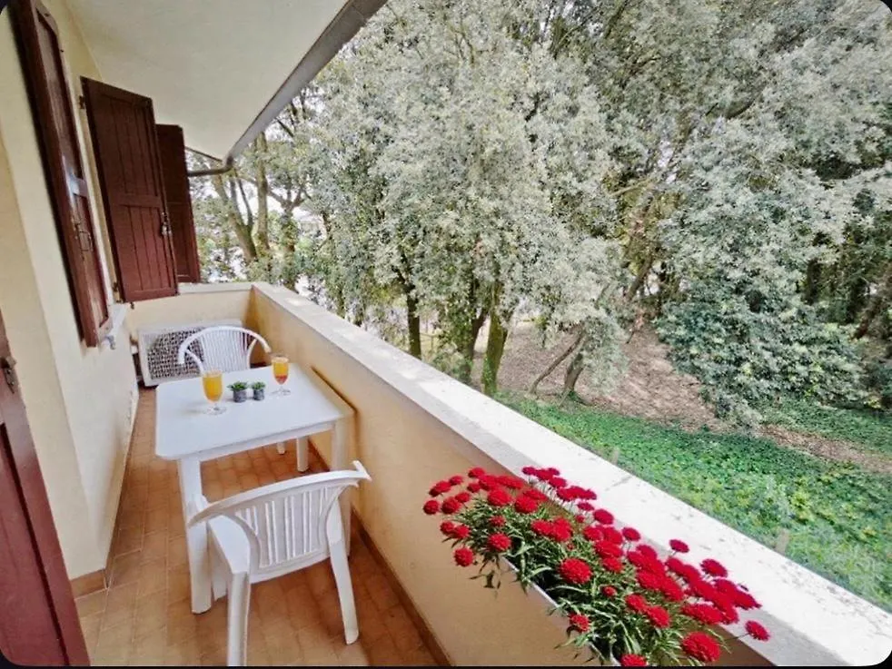 Holiday home Cacciatore Rosolina Italy