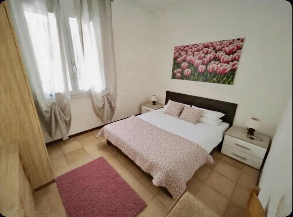 Holiday home Cacciatore Rosolina