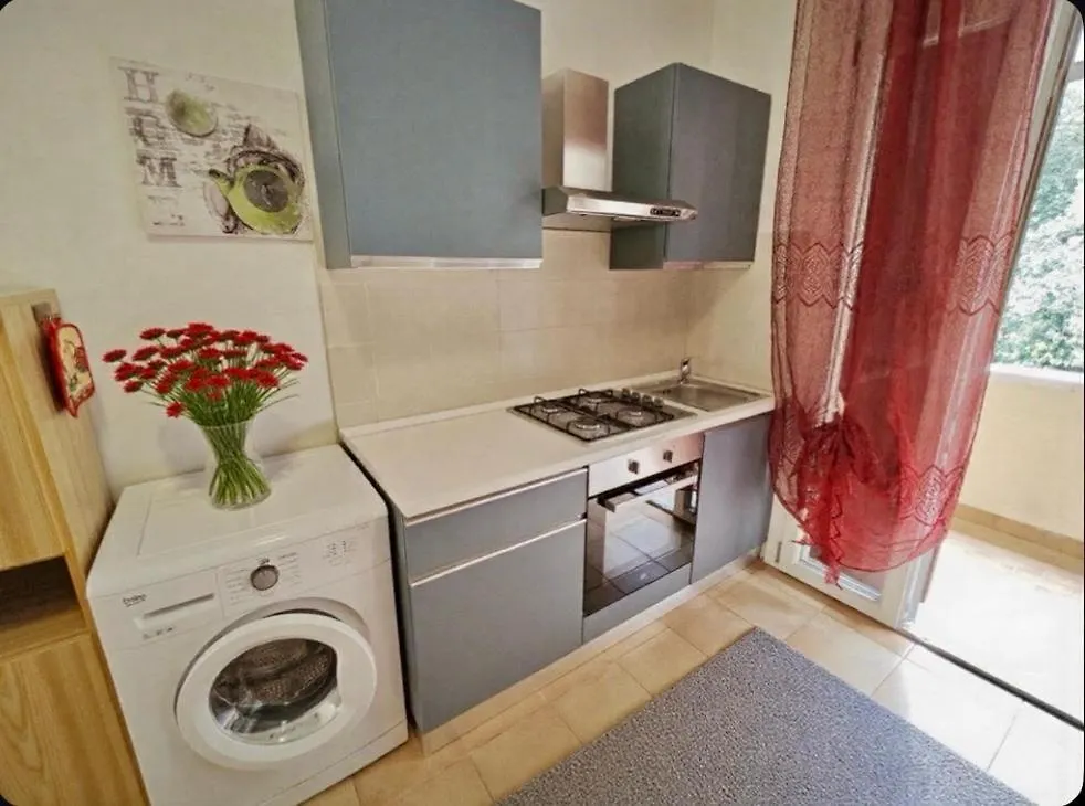 Holiday home Cacciatore Rosolina