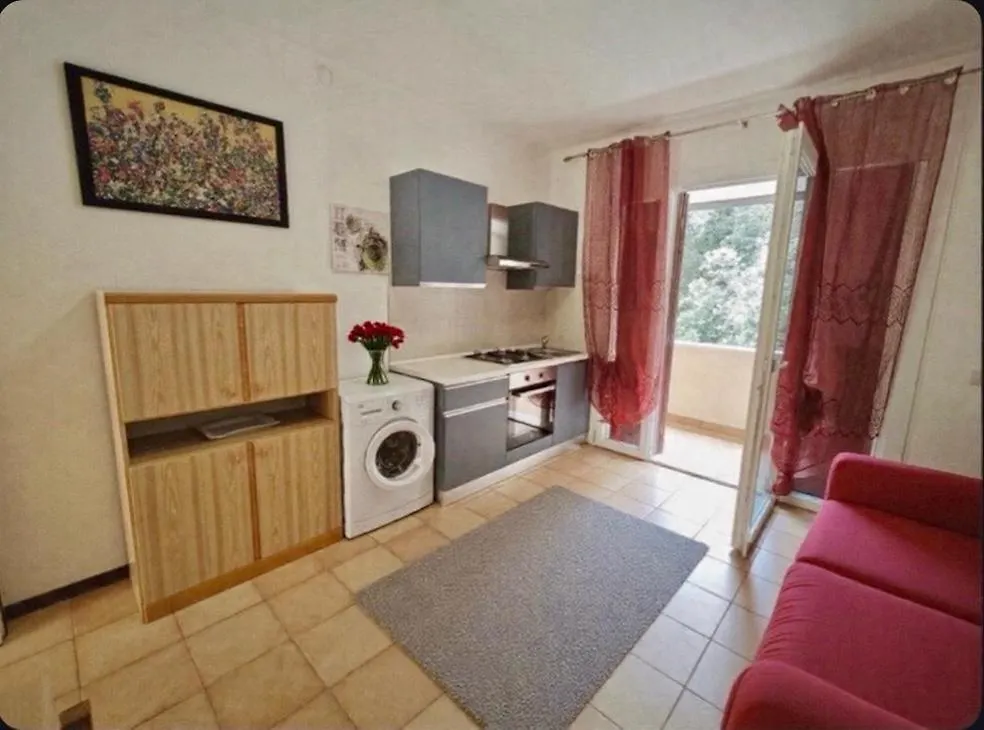 Holiday home Cacciatore Rosolina Italy